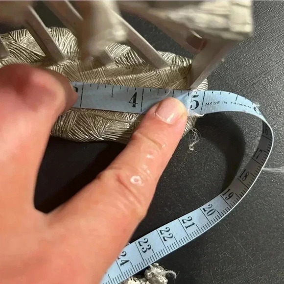 1999 Seagull Pewter of Canada nativity set.Simply beautiful! Christmas scene. - Picture 7 of 11